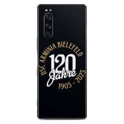 Folien für Smartphones matt