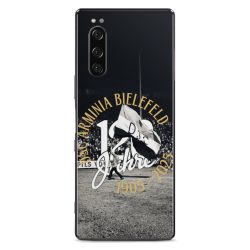 Folien für Smartphones matt