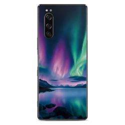 Folier Telefoner måtten