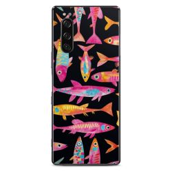 Folier Telefoner måtten