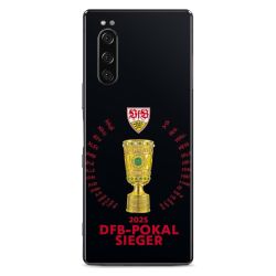 Folien für Smartphones matt