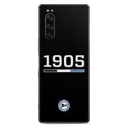 Folien für Smartphones matt