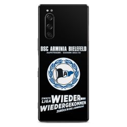 Folien für Smartphones matt