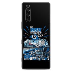 Folien für Smartphones matt