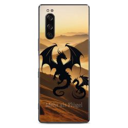 SkinVinyyli Puhelimet mattapinta