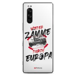 Folien für Smartphones matt