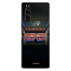 Folien für Smartphones matt