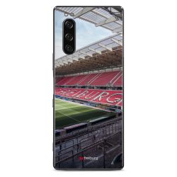 Folien für Smartphones matt