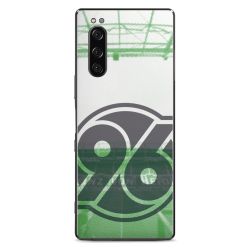 Folien für Smartphones matt