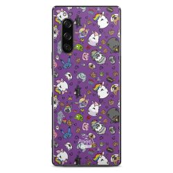 Folien für Smartphones matt