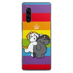 Folien für Smartphones matt