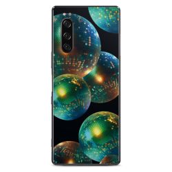 Folier Telefoner måtten