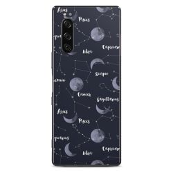 Folier Telefoner måtten