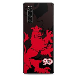 Folien für Smartphones matt