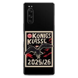 Folien für Smartphones matt