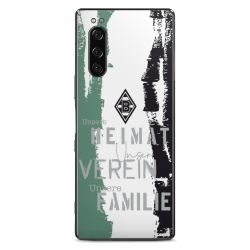 Folien für Smartphones matt