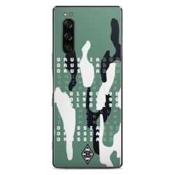 Folien für Smartphones matt