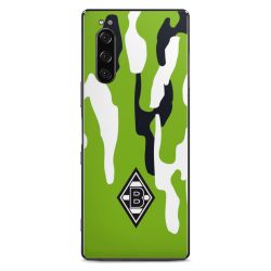 Folien für Smartphones matt