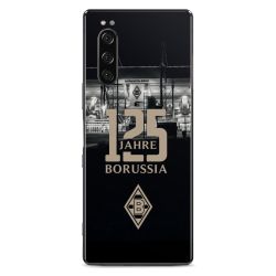 Folien für Smartphones matt