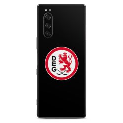 Folien für Smartphones matt