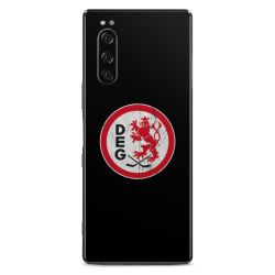 Folien für Smartphones matt