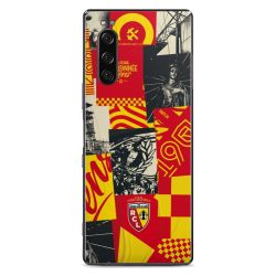 Folier Telefoner måtten