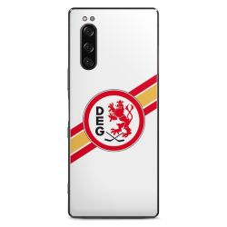 Folien für Smartphones matt