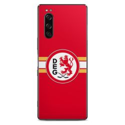 Folien für Smartphones matt