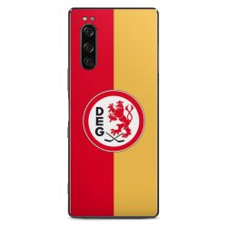 Folien für Smartphones matt