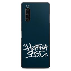 Folien für Smartphones matt