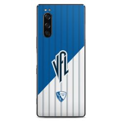 Folien für Smartphones matt