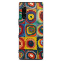 Folier Telefoner måtten