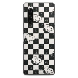 Folien für Smartphones matt