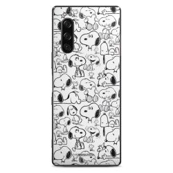 Folien für Smartphones matt