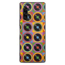 Folier Telefoner måtten