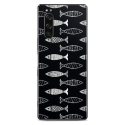 Foils for Smartphones matt