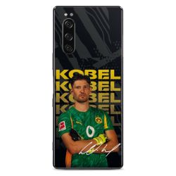 Folier Telefoner måtten