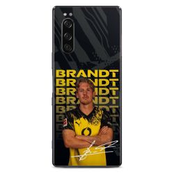 Folier Telefoner måtten