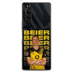 Folier Telefoner måtten