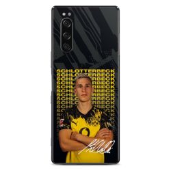 Folier Telefoner måtten