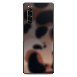 Folier Telefoner måtten