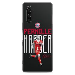 Folien für Smartphones matt