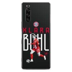 Folien für Smartphones matt