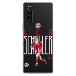 Folien für Smartphones matt