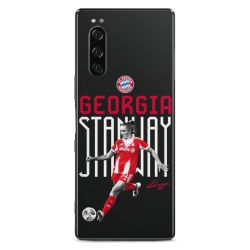 Folien für Smartphones matt