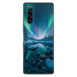 Folier Telefoner måtten