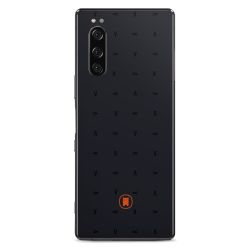 Folien für Smartphones matt