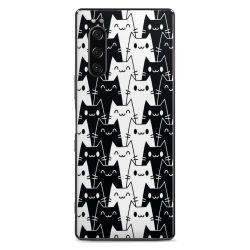 Foils for Smartphones matt