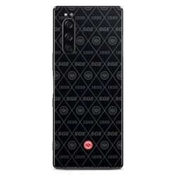 Folien für Smartphones matt