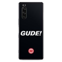 Folien für Smartphones matt